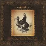 LAZULI - “Le Fantastique Envol De Dieter Böhm” CD